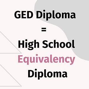Onsego GED Prep and High School Equivalency Diploma